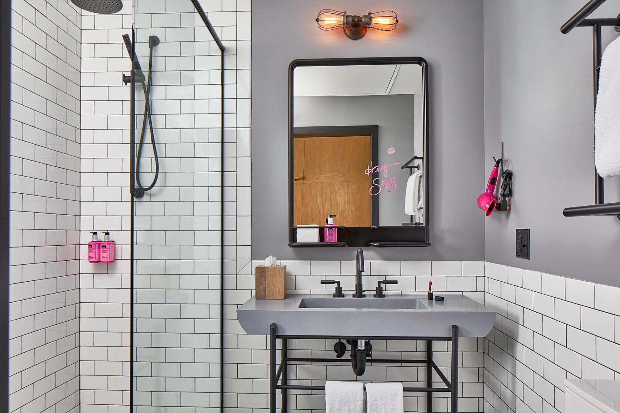 Moxy Minneapolis Uptown Exteriér fotografie